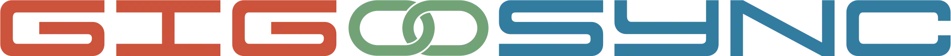 GigSync logo